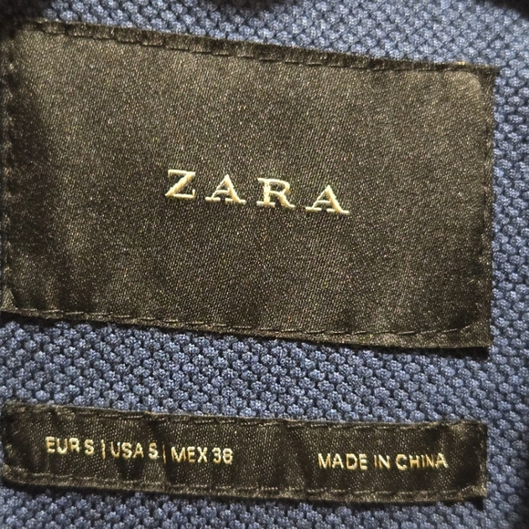 Bomber Jacket - Picture 6 of 11